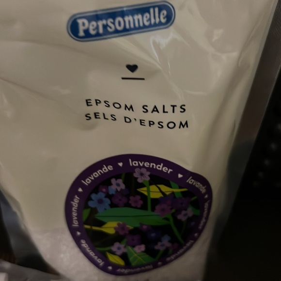 Head to toe Self Care Bundle (6 items) - Picture 7 of 7